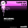 Taipei 101 - V.S.B. (Iodine Starter Mix) - Single